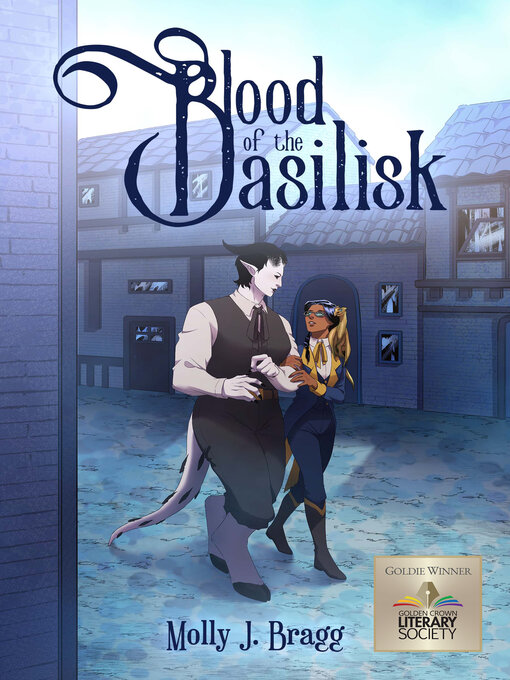 Title details for Blood of the Basilisk by Molly J. Bragg - Available